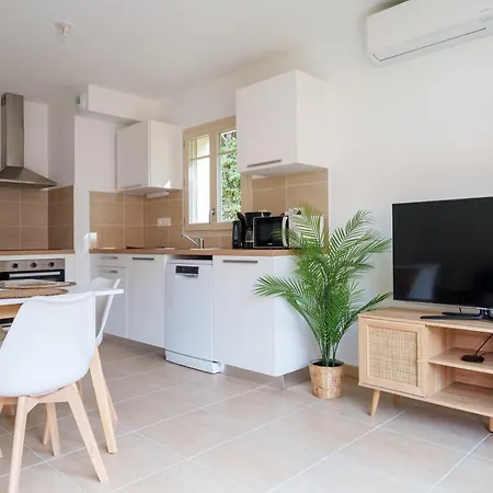 Maison Paisible Entre Les Pins * Soulac-sur-Mer