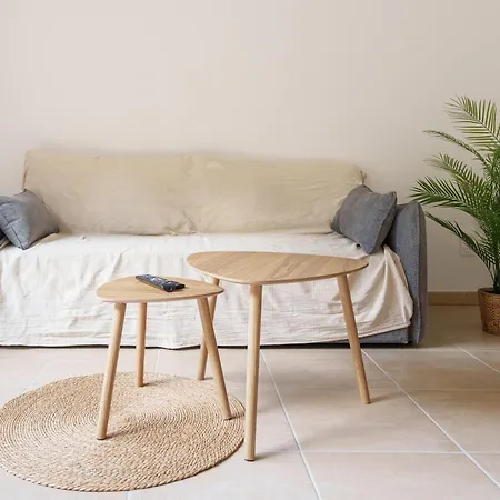 Maison Paisible Entre Les Pins Holiday home