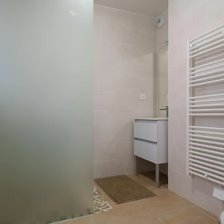 Maison Paisible Entre Les Pins